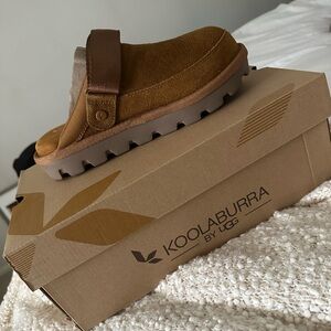 Koolaburra by UGG Slipper Shoes